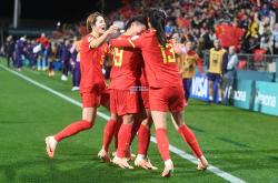 PG模拟器:中国女足再胜强敌，晋级比赛成为焦点