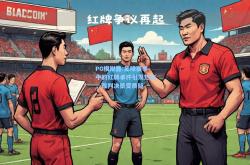 PG模拟器:足球赛事中的红牌事件引发热议，裁判决策受质疑