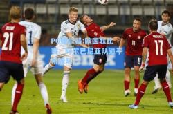 PG模拟器:欧国联比赛：阿尔巴尼亚队逼平希腊队