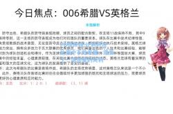 PG模拟器:比利时在比赛中不敌希腊，遭受了一场惨重的失利