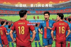 PG模拟器:一触即发！欧国联比赛中球队充满未知变数