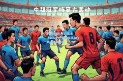 PG模拟器:中超赛场上球队为夺取冠军展现出顽强的斗志