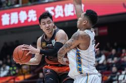 PG模拟器:江苏战胜北汽男篮，取得本赛季首胜