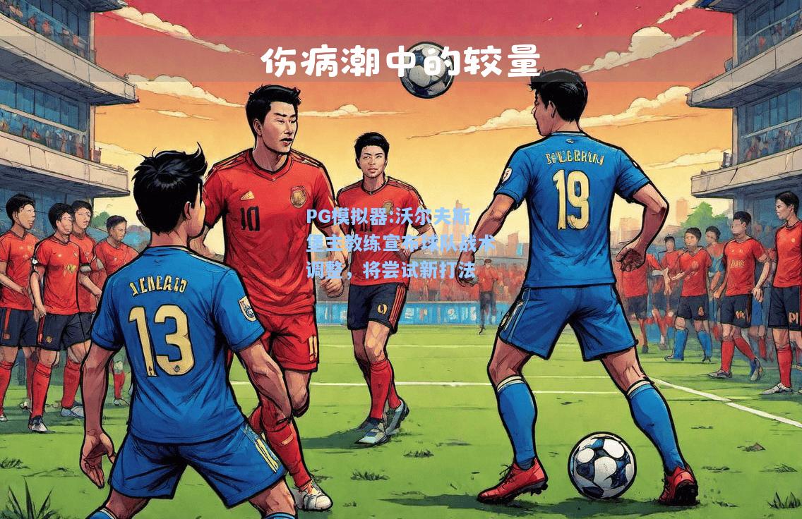 沃尔夫斯堡主教练宣布球队战术调整，将尝试新打法
