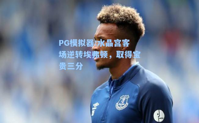 水晶宫客场逆转埃弗顿，取得宝贵三分